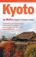 Cover: Kyoto - Tuttle Publishing