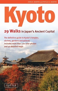 Abbildung von: Kyoto - Tuttle Publishing