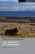 Cover: The Cripple of Inishmaan - Methuen Drama