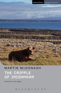 Cover: The Cripple of Inishmaan - Methuen Drama