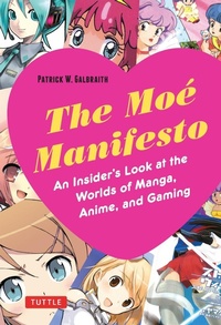 Abbildung von: Moe Manifesto - Tuttle Publishing