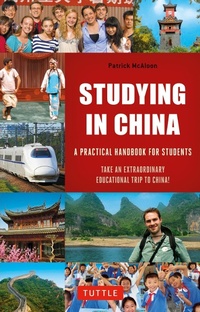 Abbildung von: Studying in China - Tuttle Publishing