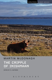 Enlarge image Cover: The Cripple of Inishmaan - Methuen Drama