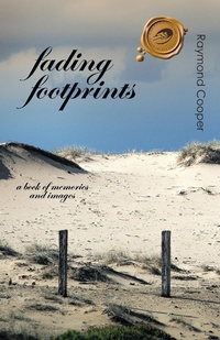 Enlarge image Cover: Fading Footprints - Trafford Publishing