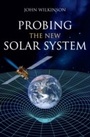 Cover: Probing the New Solar System - CSIRO PUBLISHING