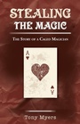 Cover: Stealing the Magic - Trafford Publishing