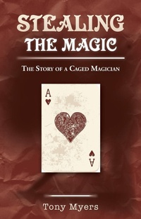 Enlarge image Cover: Stealing the Magic - Trafford Publishing
