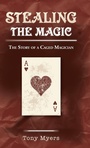 Cover: Stealing the Magic - Trafford Publishing