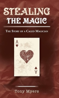 Enlarge image Cover: Stealing the Magic - Trafford Publishing