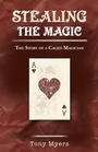 Cover: Stealing the Magic - Trafford Publishing eBooks