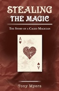 Cover: Stealing the Magic - Trafford Publishing eBooks