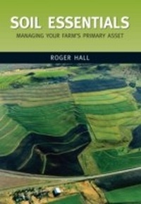 Enlarge image Cover: Soil Essentials - Landlinks Press