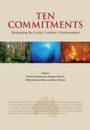 Cover: Ten Commitments - CSIRO PUBLISHING