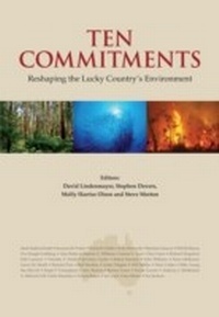 Enlarge image Cover: Ten Commitments - CSIRO PUBLISHING