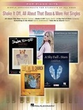 Cover: Shake It Off, All About That Bass - Hal Leonard Corporation