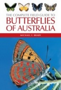 Enlarge image Cover: Complete Field Guide to Butterflies of Australia - CSIRO PUBLISHING