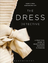 Bild vergrößern Bild: The Dress Detective - Bloomsbury Academic
