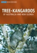 Cover: Tree-kangaroos of Australia and New Guinea - CSIRO PUBLISHING