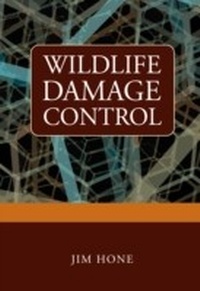 Enlarge image Cover: Wildlife Damage Control - CSIRO PUBLISHING