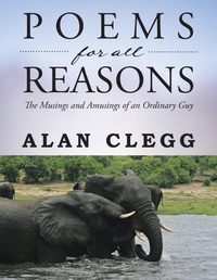 Enlarge image Cover: Poems for All Reasons - Partridge Publishing