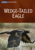 Cover: Wedge-tailed Eagle - CSIRO PUBLISHING
