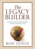 Cover: Legacy Builder, The - David C Cook Publishing Company