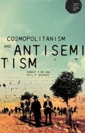 Cover: Cosmopolitanism and Antisemitism - Bloomsbury Academic