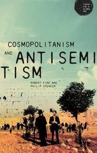 Enlarge image Cover: Cosmopolitanism and Antisemitism - Bloomsbury Academic