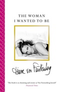 Cover: The Woman I Wanted To Be - Simon & Schuster Ltd