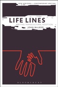 Cover: Life Lines: Writing Transcultural Adoption - Bloomsbury Academic