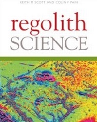 Enlarge image Cover: Regolith Science - CSIRO PUBLISHING