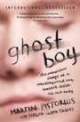 Cover: Ghost Boy - Simon & Schuster Ltd