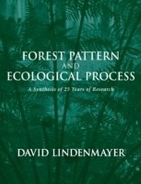 Enlarge image Cover: Forest Pattern and Ecological Process - CSIRO PUBLISHING