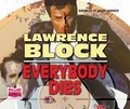 Cover: Everybody Dies - W F Howes Ltd