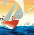 Cover: Boats Float! - Atheneum Books for Young Readers