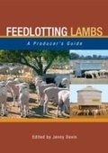 Cover: Feedlotting Lambs - Landlinks Press