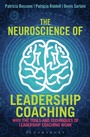 Cover: The Neuroscience of Leadership Coaching - Bloomsbury Information