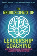 Cover: The Neuroscience of Leadership Coaching - Bloomsbury Information