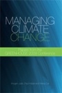 Cover: Managing Climate Change - CSIRO PUBLISHING