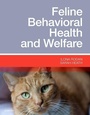 Cover: Feline Behavioral Health and Welfare - Saunders