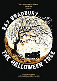 Enlarge image Cover: The Halloween Tree - Blackstone Audiobooks
