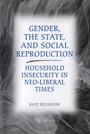 Cover: Gender, the State, and Social Reproduction - University of Toronto Press