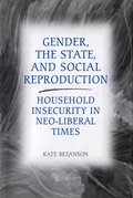 Cover: Gender, the State, and Social Reproduction - University of Toronto Press