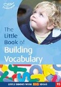 Bild: The Little Book of Building Vocabulary - Featherstone