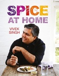 Bild: Spice At Home - Absolute Press