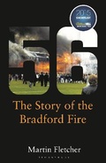 Cover: Fifty-Six - Bloomsbury Sport