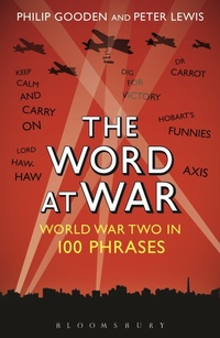 Enlarge image Cover: The Word at War - Bloomsbury Information