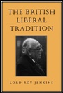 Cover: The British Liberal Tradition - University of Toronto Press