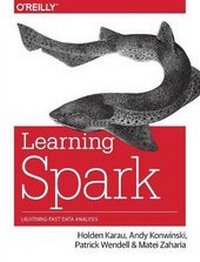 Abbildung von: Learning Spark - O'Reilly
