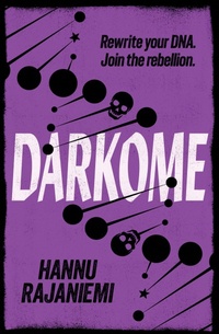 Enlarge image Cover: Darkome - Gollancz